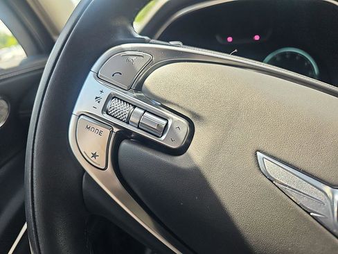 Used 2024 Genesis GV80 3.5T Advanced w/ Prestige Matte Package AWD/4WD image 24