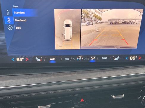 New 2026 Chevrolet Tahoe Z71 w/ Comfort Package image 15