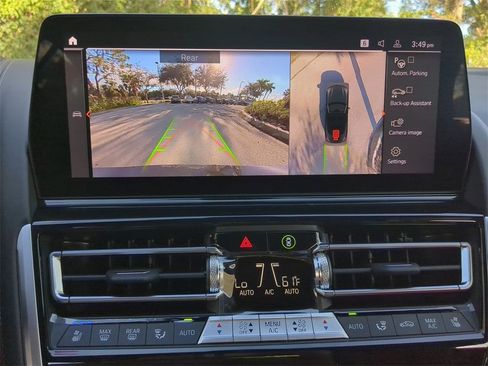 New 2026 BMW 840i xDrive Convertible w/ Comfort Seating Package image 21