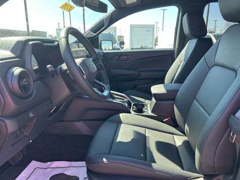 New 2026 Chevrolet Colorado Trail Boss image 15