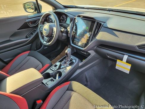 New 2026 Subaru Impreza RS image 25