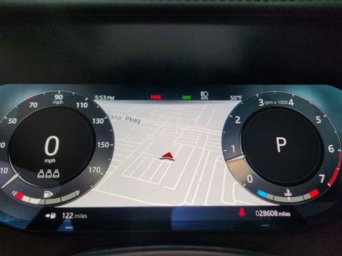 Used 2023 Land Rover Range Rover SE image 36