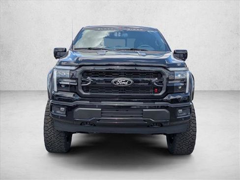 New 2026 Ford F150 Lariat w/ Equipment Group 502A High AWD/4WD image 6