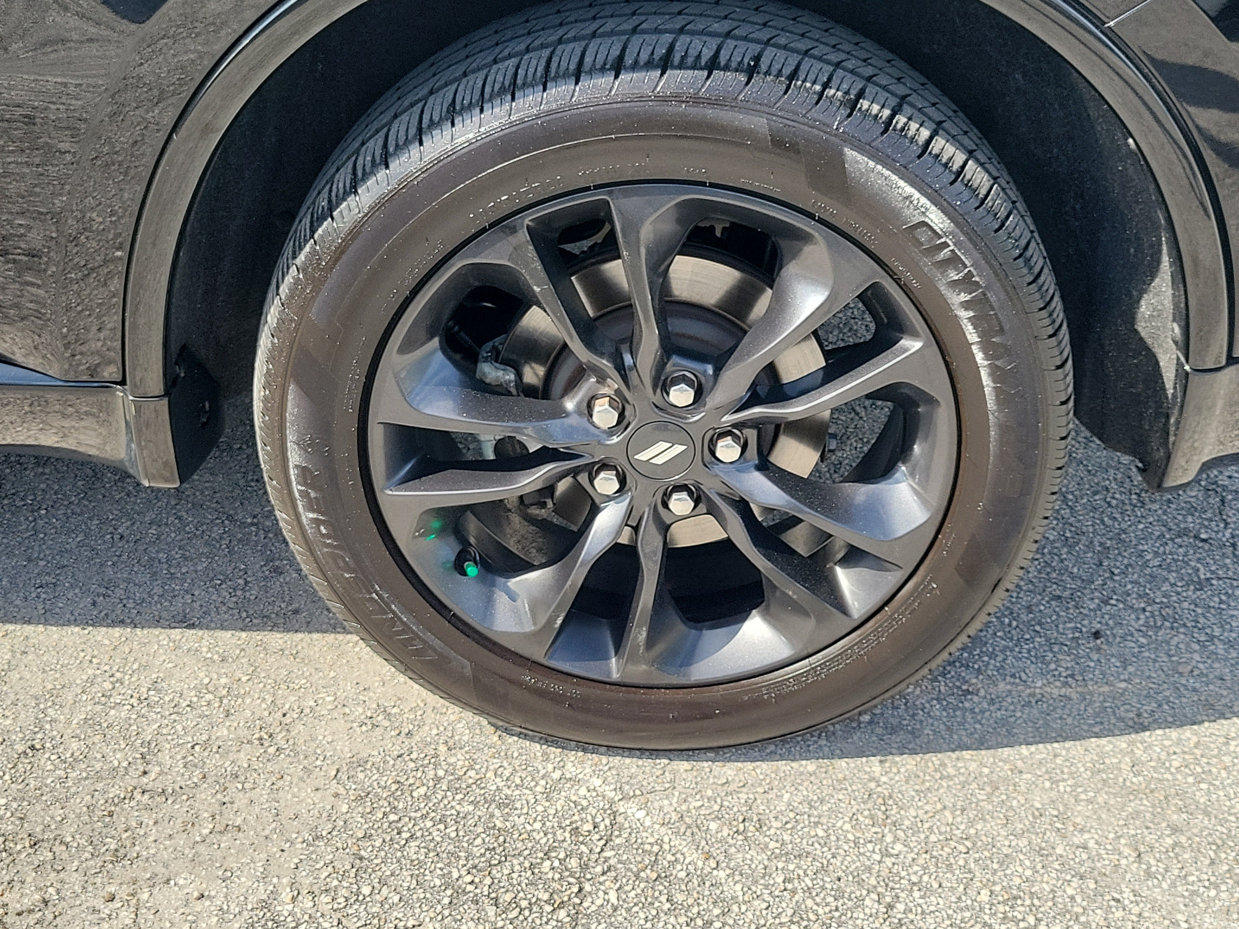 Used 2023 Dodge Durango GT AWD/4WD image 9