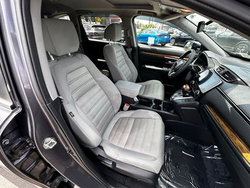 Used 2017 Honda CR-V EX image 13