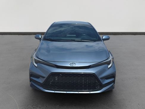 Used 2024 Toyota Corolla SE FWD image 8