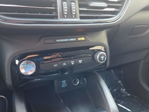 Used 2023 Ford Escape ST-Line Select w/ Tech Pack #2 AWD/4WD image 16