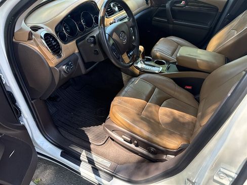 Used 2014 Buick Enclave Premium w/ Trailering Provision Package AWD/4WD image 13
