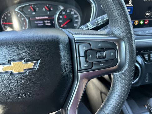 Certified 2023 Chevrolet Blazer LT w/ Convenience Package image 28