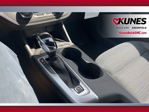 New 2026 Buick Envista Sport Touring w/ Convenience I Package FWD image 28