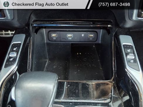 Used 2022 Kia Sorento SX image 19