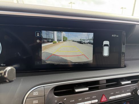 New 2026 Hyundai Palisade FWD Hybrid image 43
