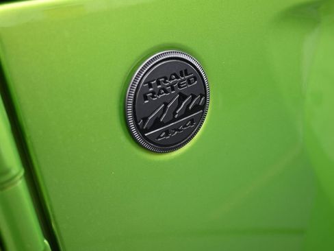 New 2026 Jeep Gladiator Sport image 40