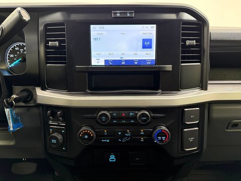 Used 2026 Ford F350 XL w/ STX Appearance Package AWD/4WD image 31