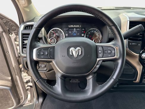 Certified 2024 RAM 2500 Laramie w/ Safety Group AWD/4WD image 26
