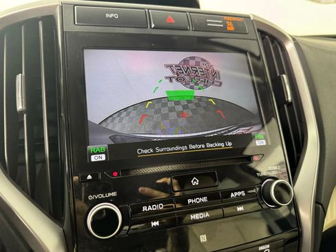 Used 2021 Subaru Ascent Premium w/ Convenience Package image 18