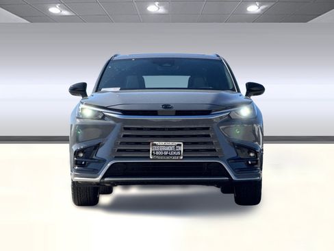 New 2026 Lexus TX 350 AWD w/ Technology Package image 5