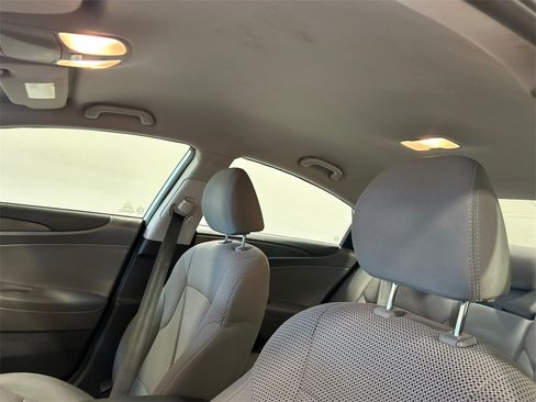 Used 2013 Hyundai Sonata GLS w/ Popular Equipment Pkg image 25