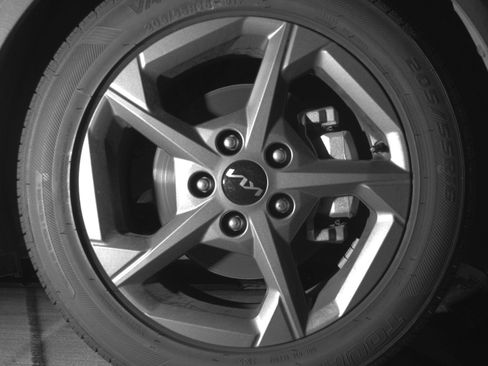 Used 2025 Kia K4 FWD image 13
