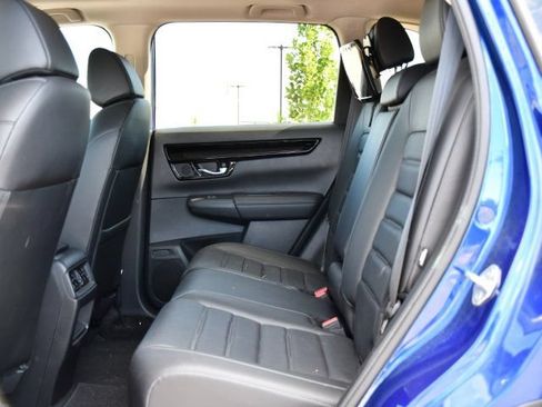 Used 2023 Honda CR-V EX-L image 21