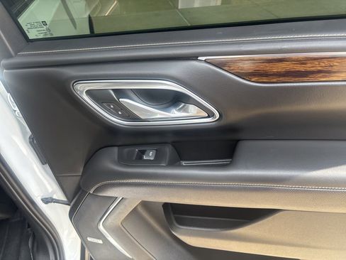 Used 2023 Chevrolet Tahoe Premier image 43