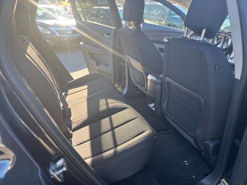 Used 2014 GMC Terrain SLE image 22