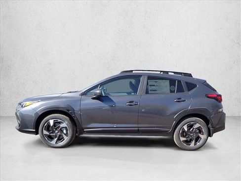 New 2026 Subaru Crosstrek 2.5i Limited image 2