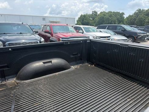 Used 2011 RAM 1500 Sport w/ Sport Premium Group RWD image 18