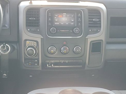 Certified 2023 RAM 1500 Tradesman w/ Popular Equipment Group AWD/4WD image 15