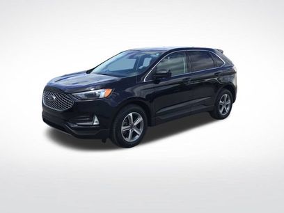 Used 2023 Ford Edge SEL w/ Convenience Package