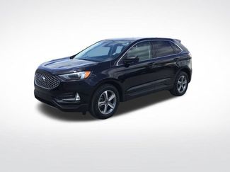 Used 2023 Ford Edge SEL w/ Convenience Package AWD/4WD 360° Tour