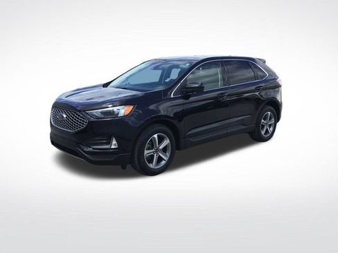 Used 2023 Ford Edge SEL w/ Convenience Package AWD/4WD image 1