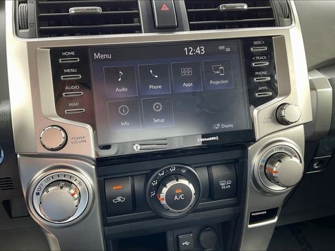 Used 2024 Toyota 4Runner TRD Sport image 8