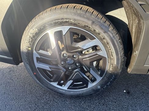 New 2026 Subaru Forester Limited image 8