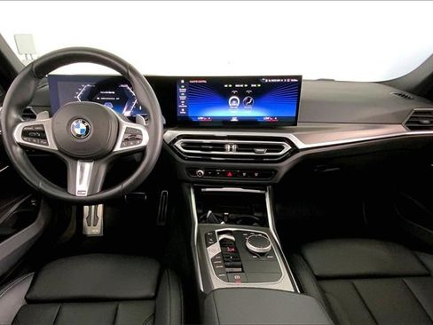Certified 2023 BMW 330i Sedan w/ M Sport Package image 15