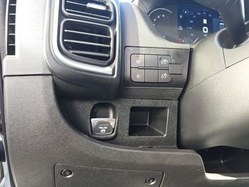 Used 2025 RAM ProMaster 2500 w/ Quick Order Package 22G SLT image 14