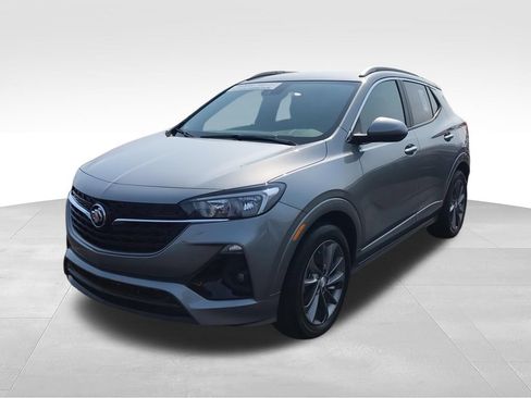 Used 2023 Buick Encore GX Select w/ Sport Touring Package FWD image 4