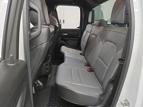 Used 2023 RAM 1500 Tradesman w/ Tradesman Group image 15