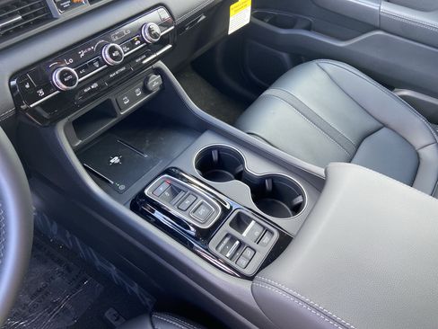 New 2026 Honda Pilot EX-L image 23