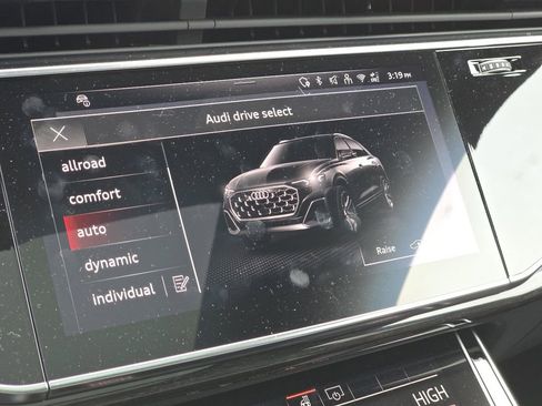 New 2026 Audi Q8 Premium Plus AWD/4WD image 14