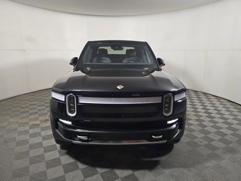 Used 2022 Rivian R1T Adventure AWD/4WD image 8