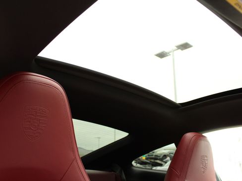 Certified 2023 Porsche 911 Carrera image 25