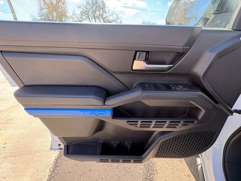 New 2026 Toyota Tacoma TRD Sport image 24