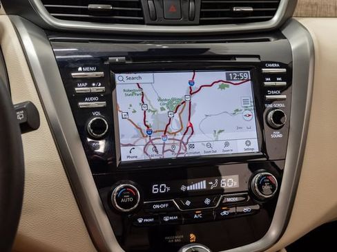 Used 2024 Nissan Murano SL AWD/4WD image 18