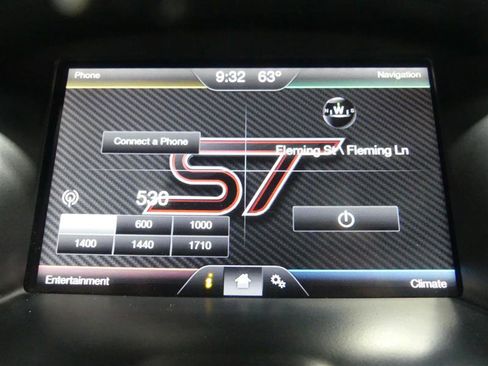 Used 2014 Ford Focus ST w/ Equipment Group 202A image 38