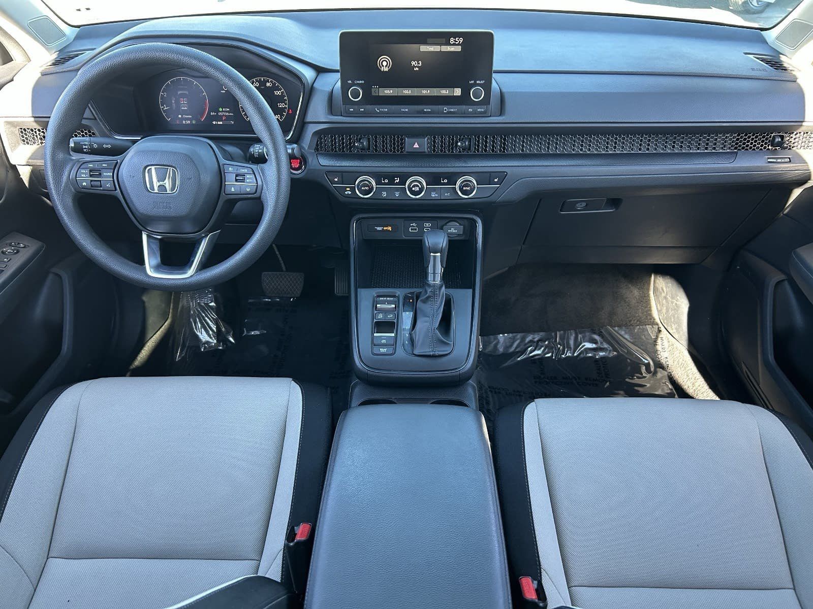 Certified 2023 Honda CR-V EX image 19