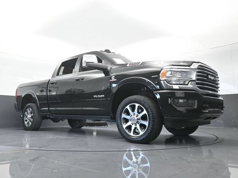 Used 2024 RAM 2500 Limited AWD/4WD image 71
