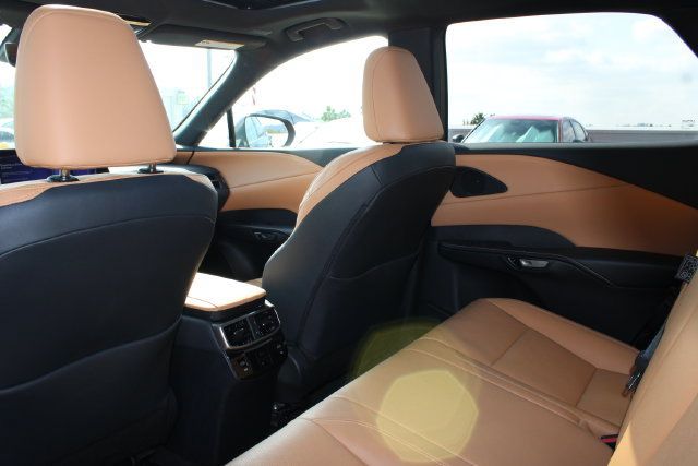 Certified 2024 Lexus RX 350 Premium Plus w/ Convenience Package FWD image 9