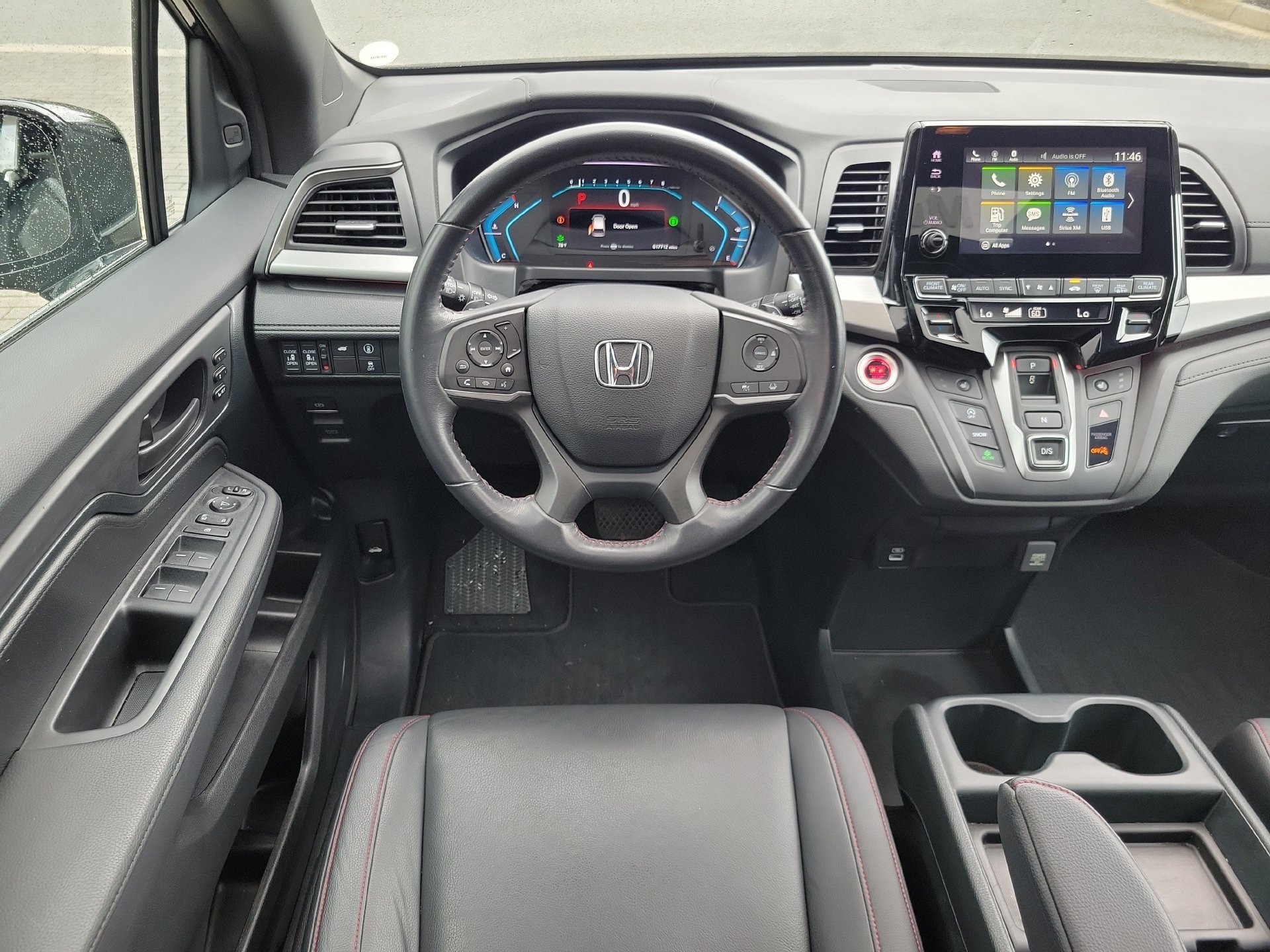 Used 2024 Honda Odyssey Sport image 23