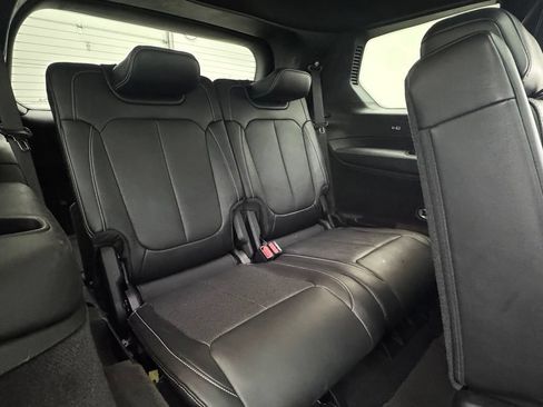 Used 2022 Jeep Grand Cherokee L Overland AWD/4WD image 47